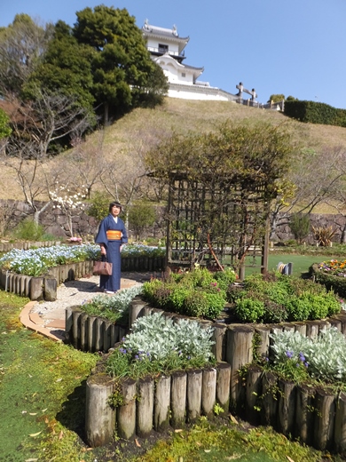 みえの　はるなさん