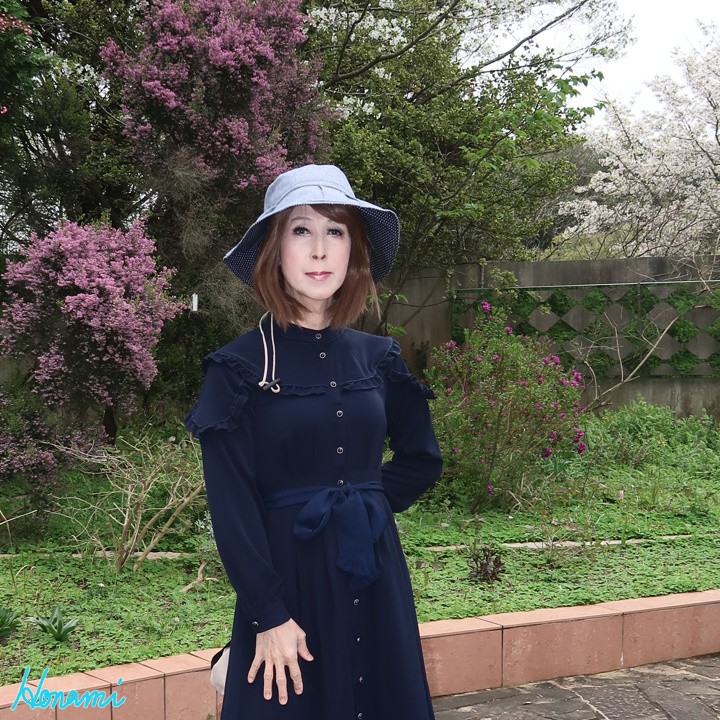 穂波さん
