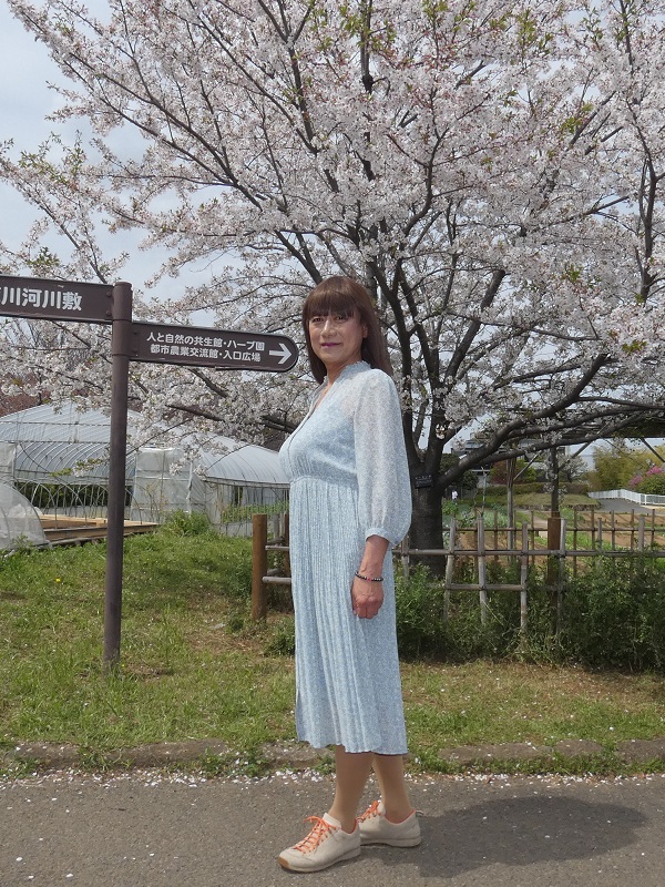 高木飛鳥さん