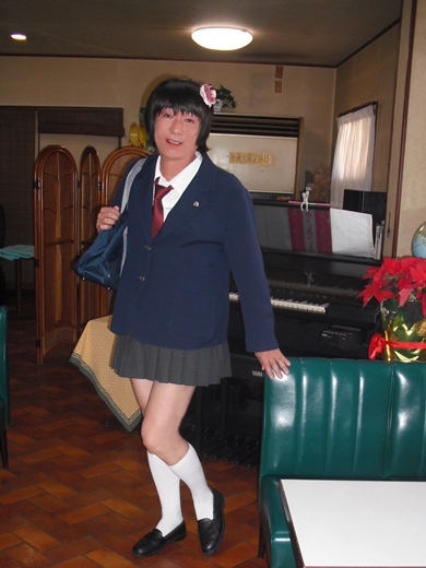 みえの はるなさん
