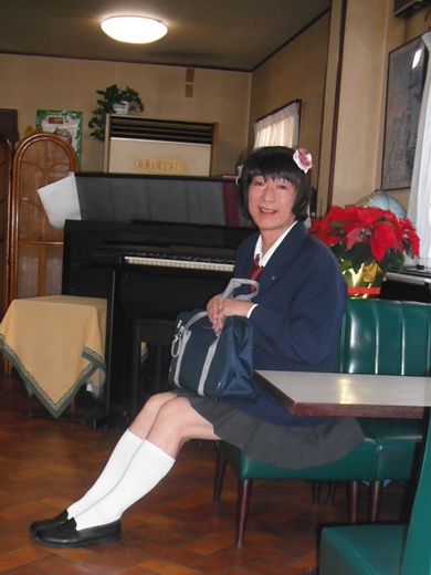 みえの はるなさん