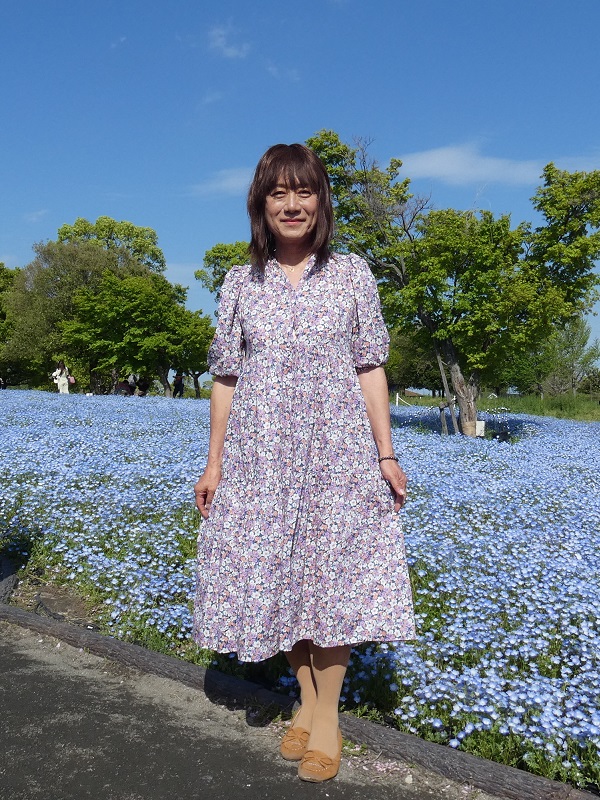 高木飛鳥さん