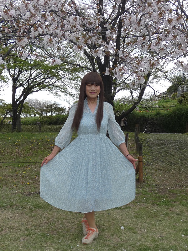 高木飛鳥さん