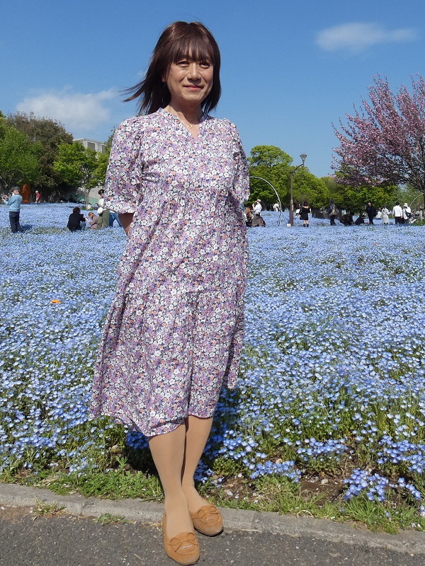 高木飛鳥さん