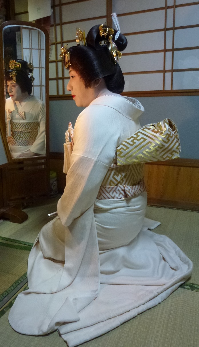 みゆきさん