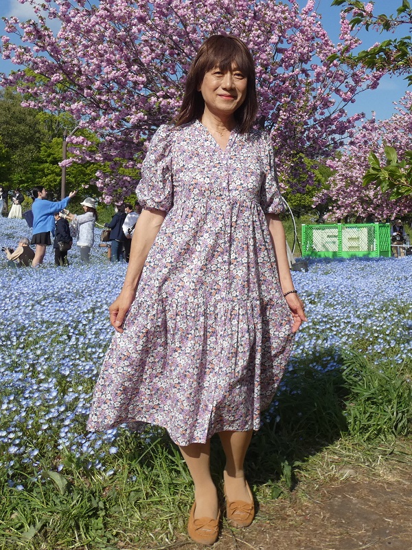 高木飛鳥さん