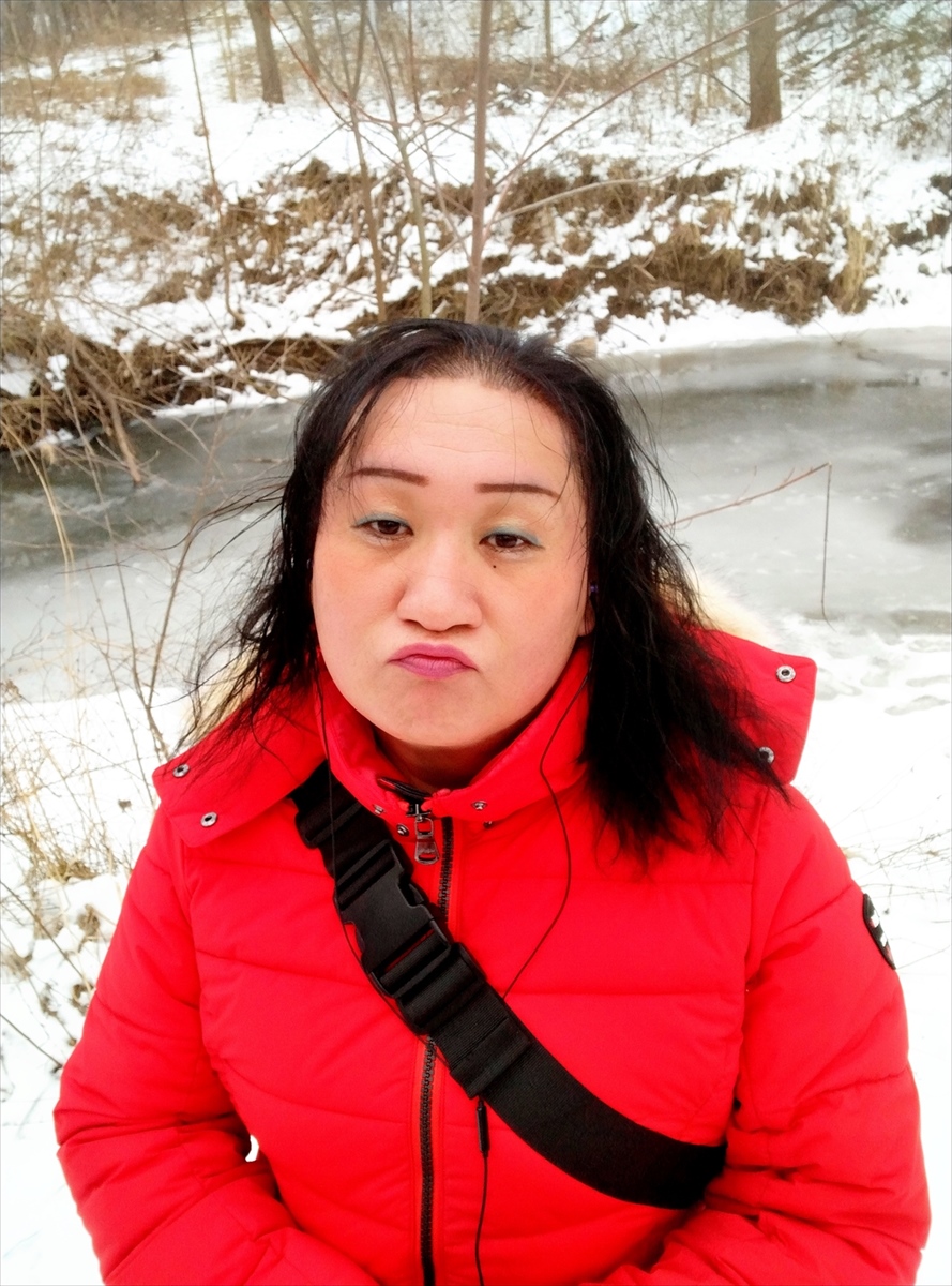 湖澄さん