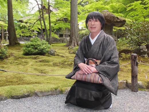 みえの はるなさん