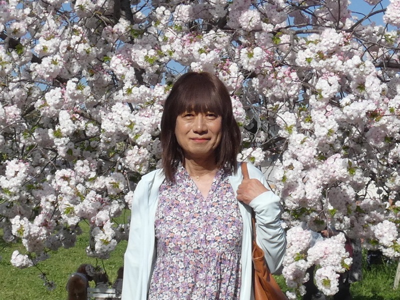 高木飛鳥さん