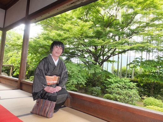 みえの はるなさん
