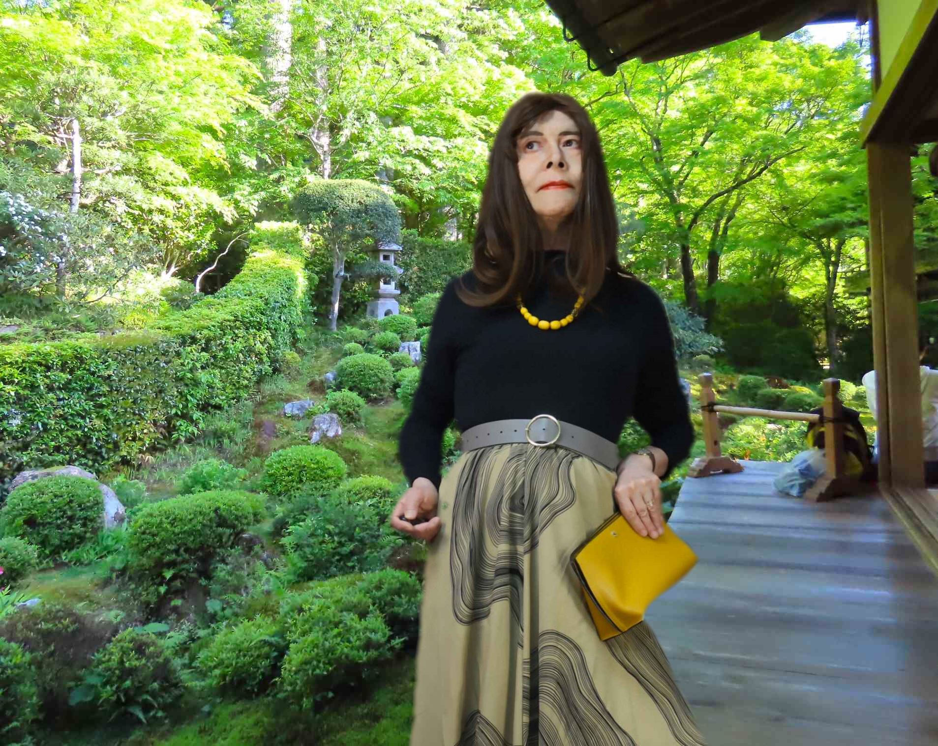 茜さん