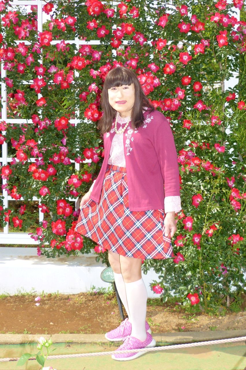 美咲麗子さん
