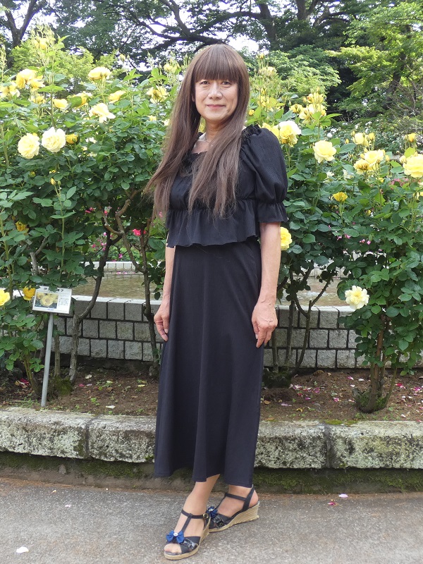 高木飛鳥さん