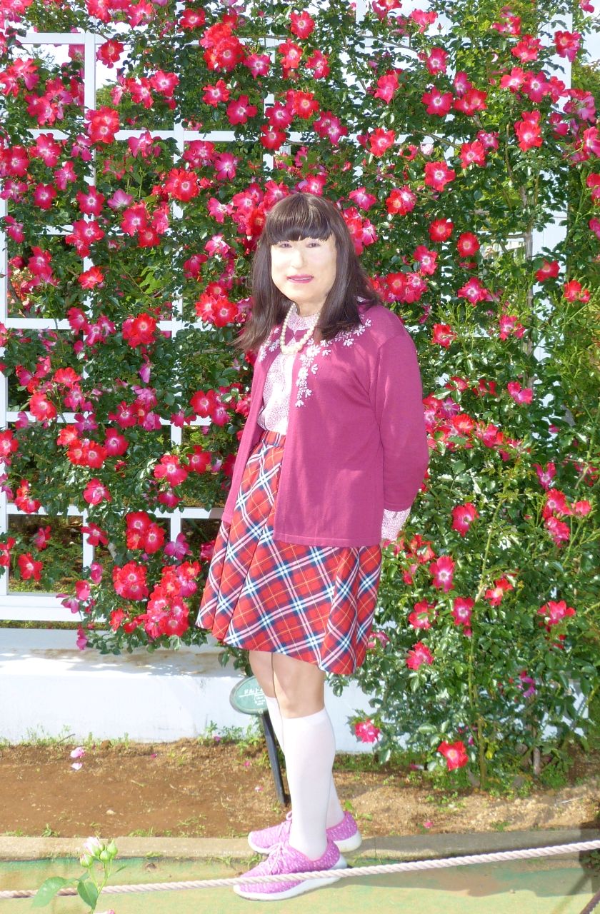 美咲麗子さん