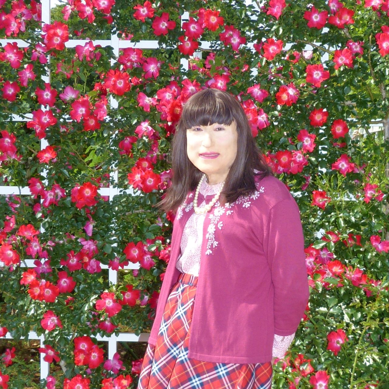 美咲麗子さん