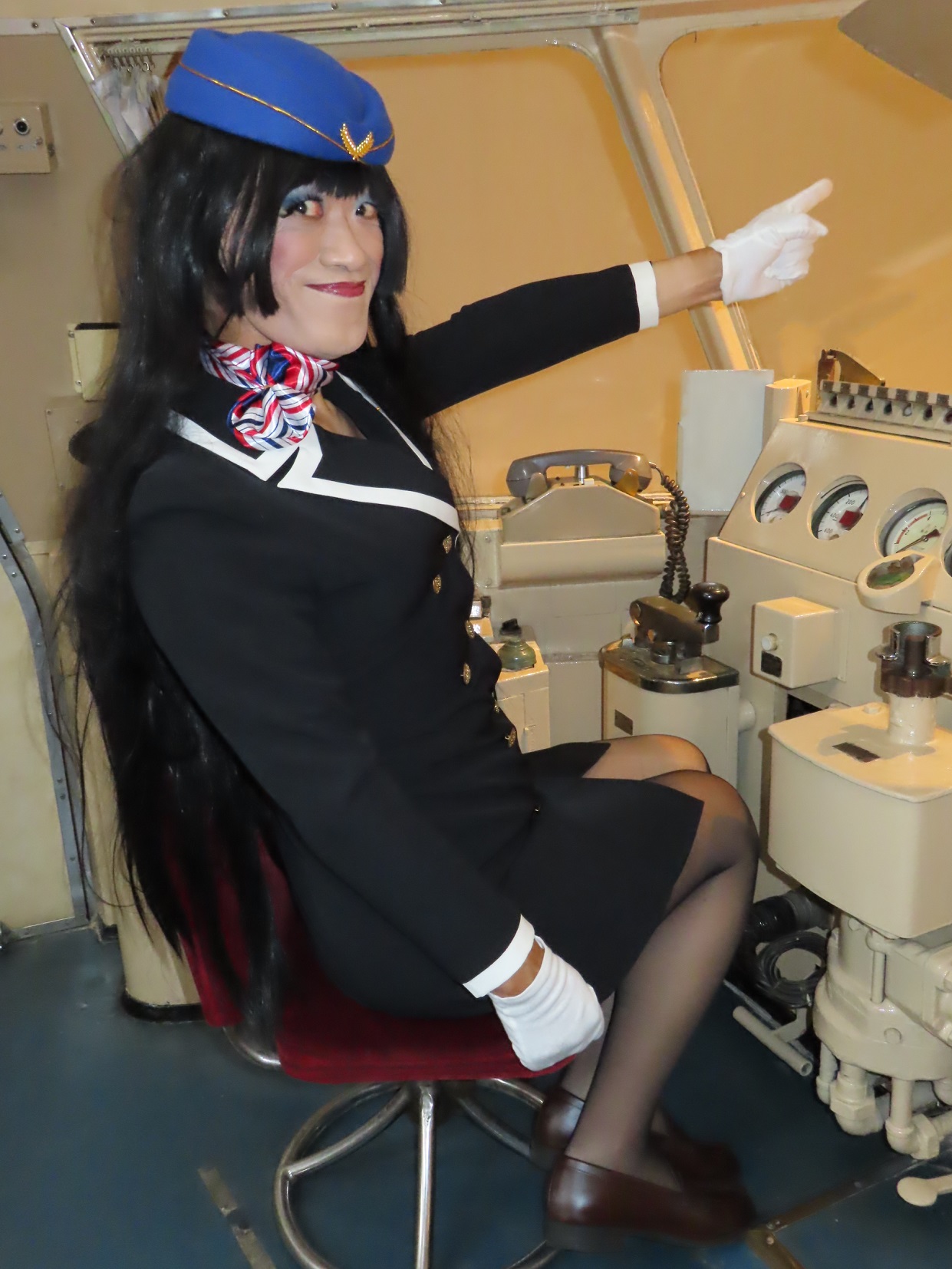 ゆきこさん