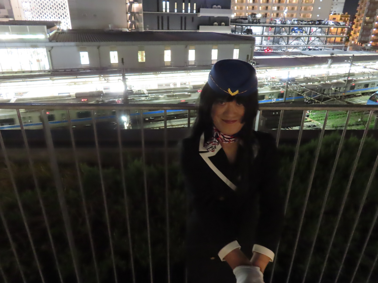 ゆきこさん