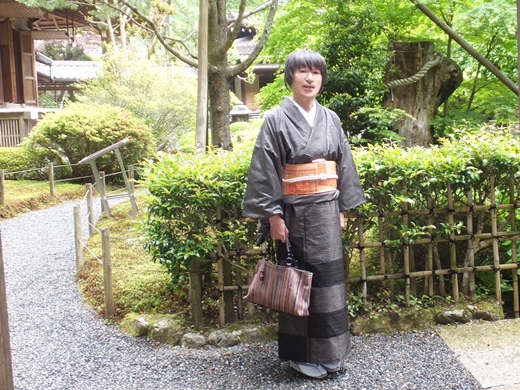 みえの はるなさん