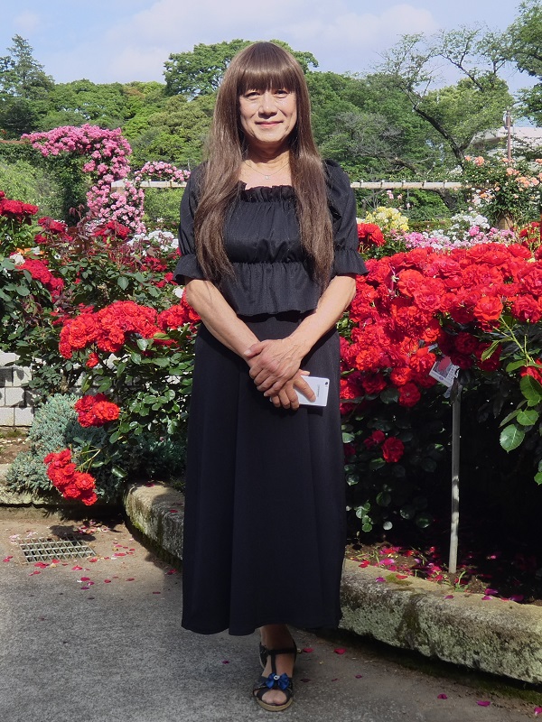 高木飛鳥さん
