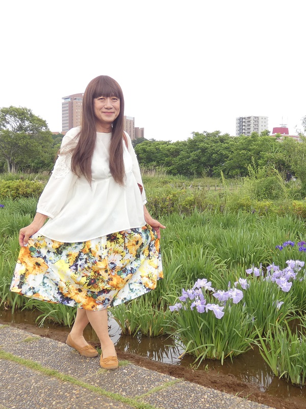 高木飛鳥さん