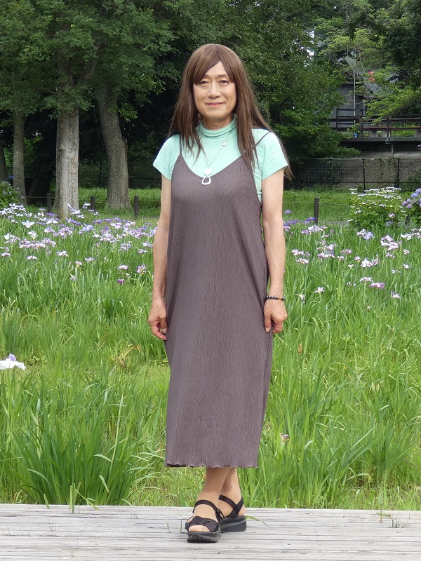 高木飛鳥さん