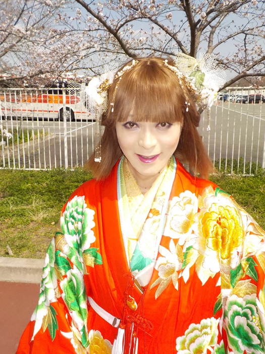 結衣さん