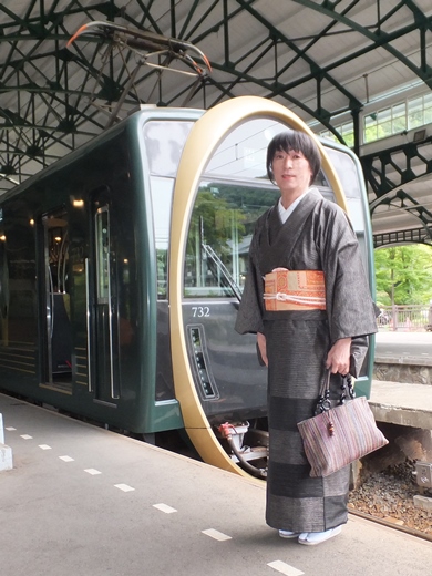 みえの はるなさん