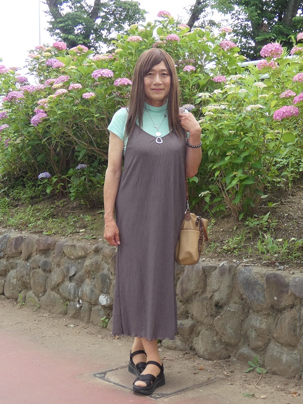 高木飛鳥さん