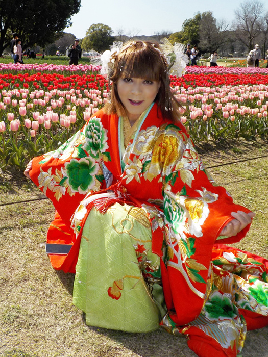 結衣さん