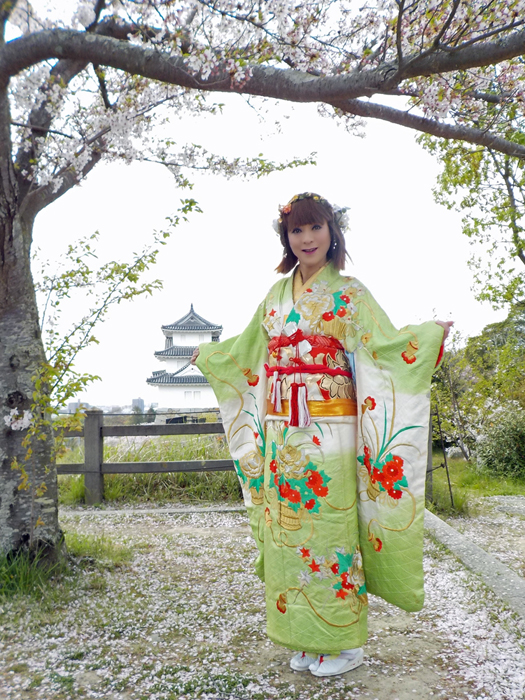 結衣さん