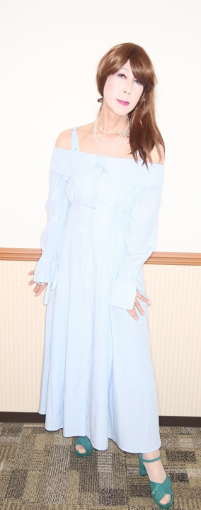 穂波さん