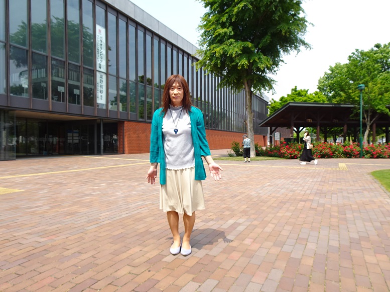 今日子さん