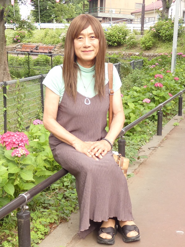 高木飛鳥さん