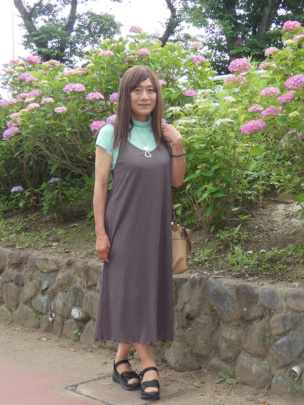 高木飛鳥さん