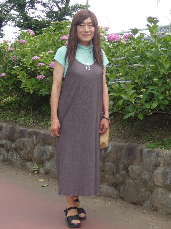 高木飛鳥さん