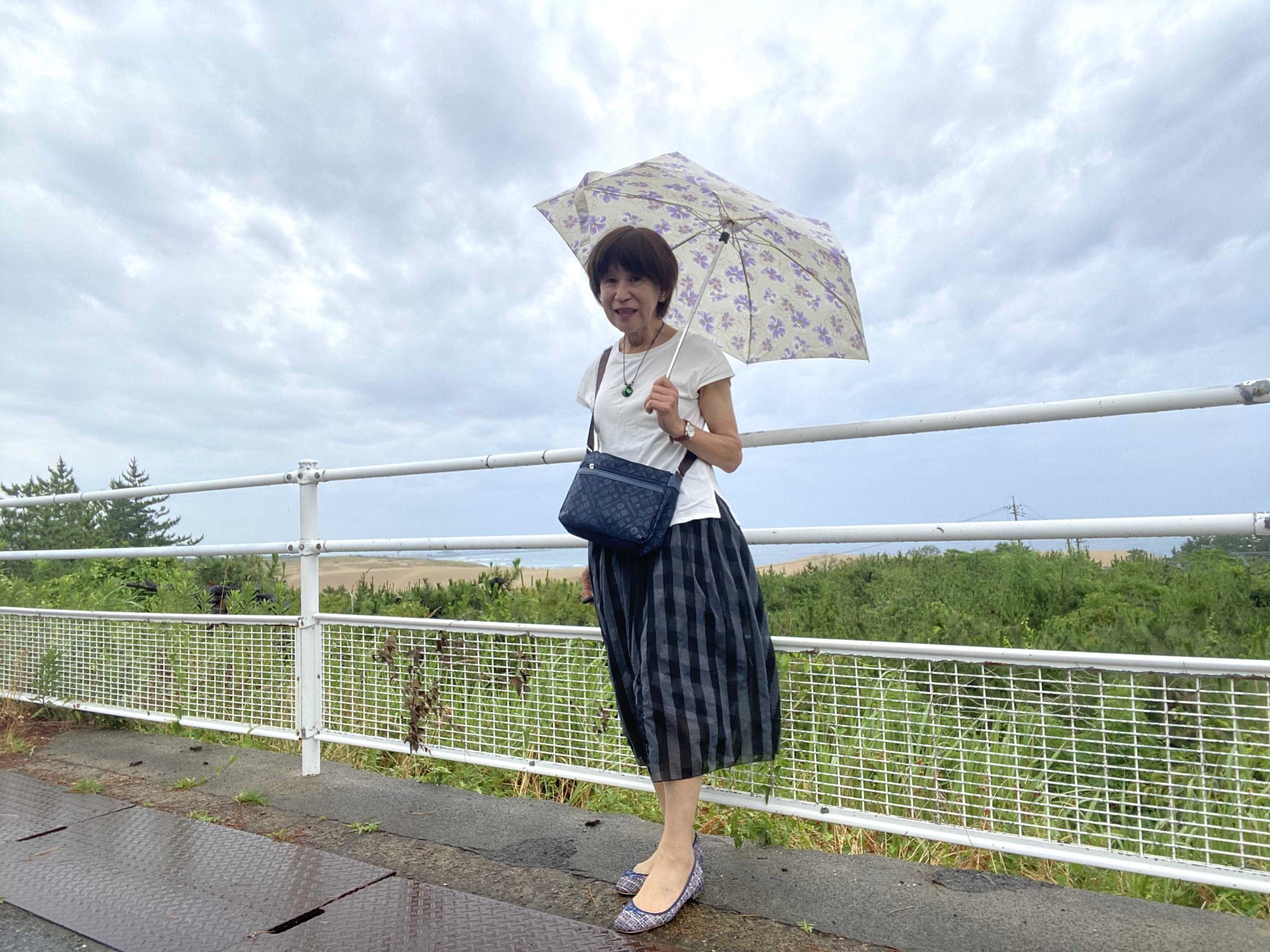 真理子さん
