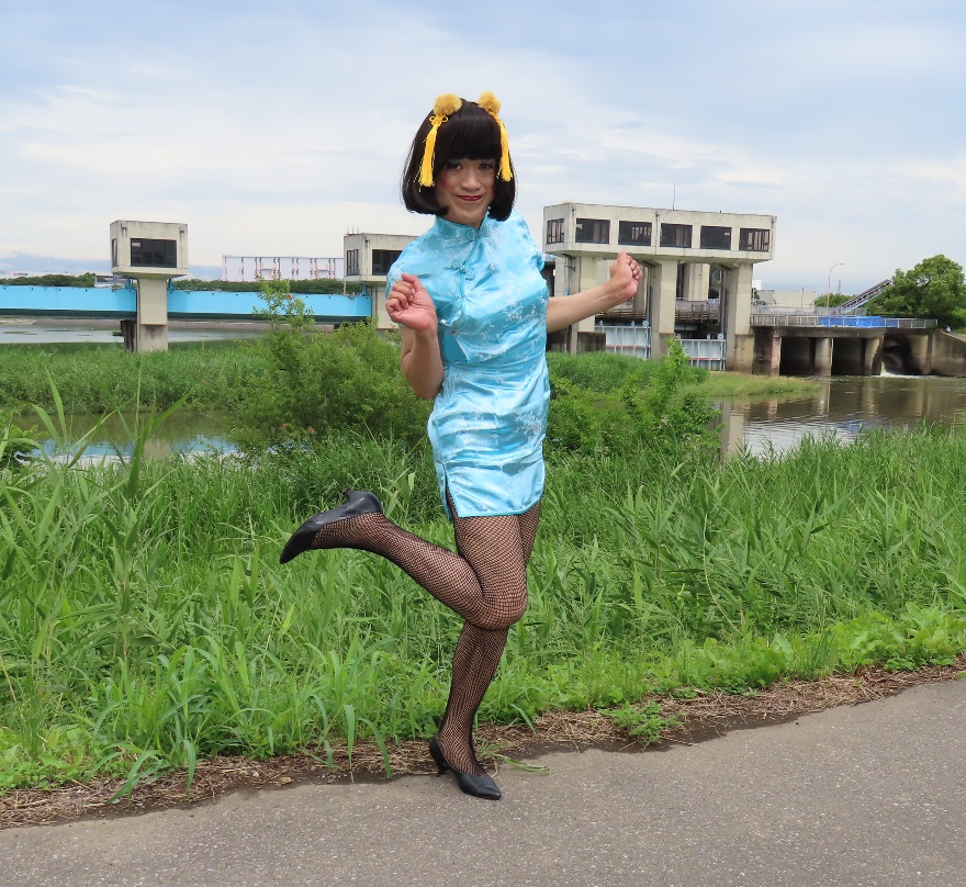 ゆきこさん
