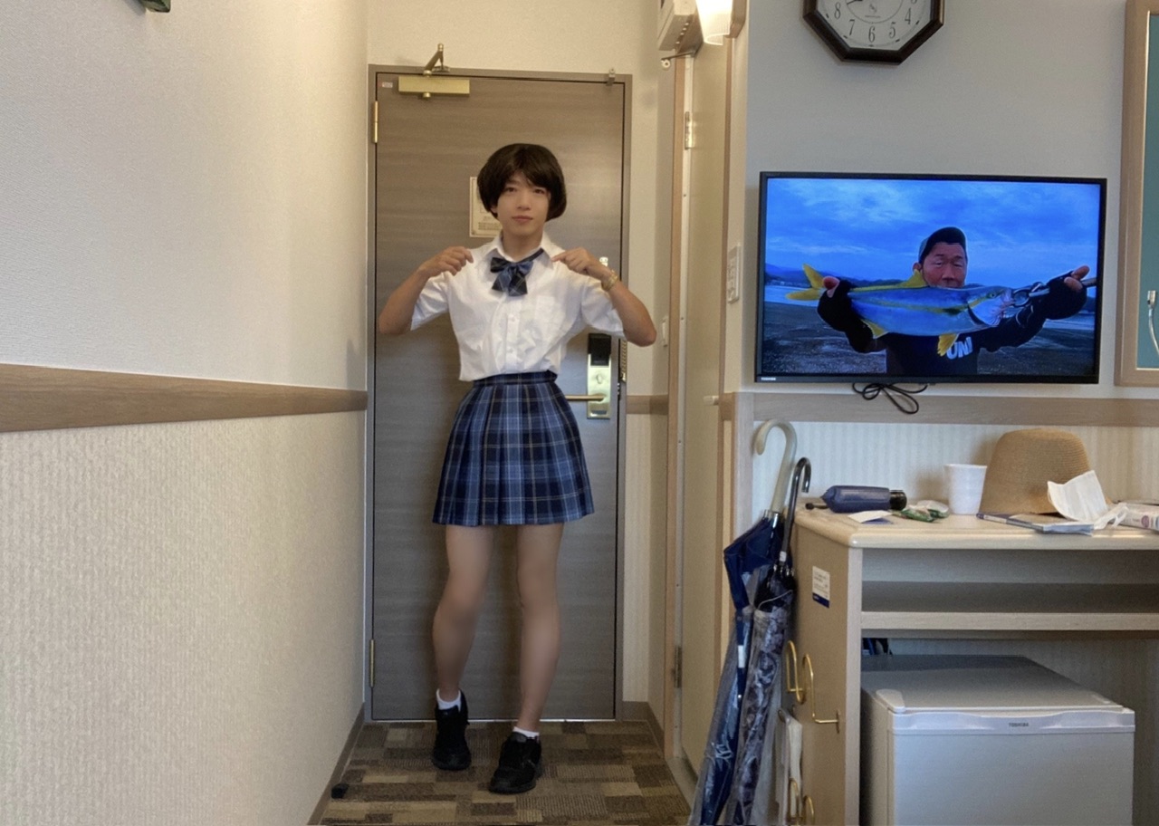超熟レナさん