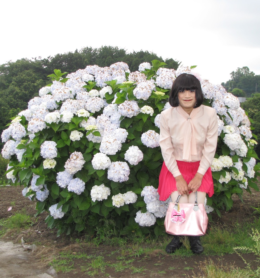 ゆきこさん
