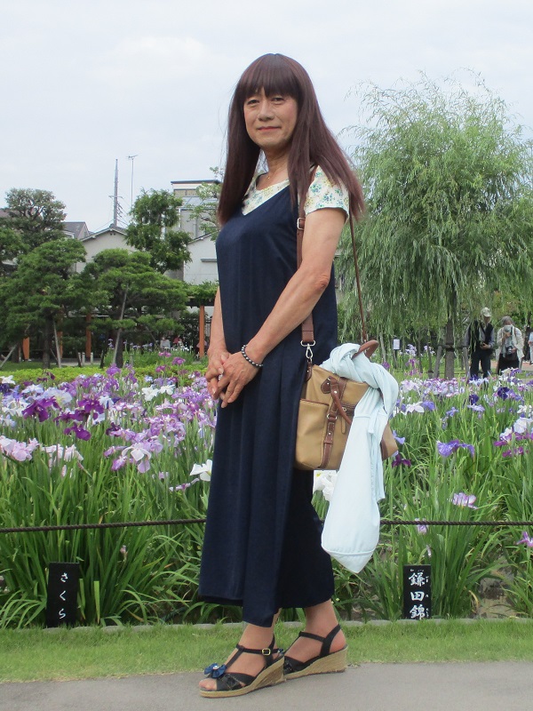 高木飛鳥さん