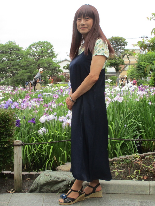 高木飛鳥さん