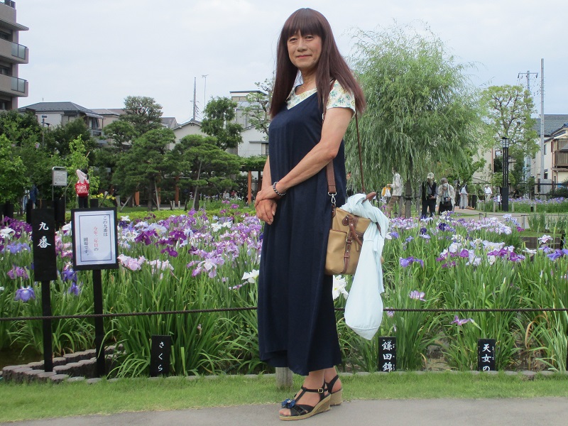 高木飛鳥さん