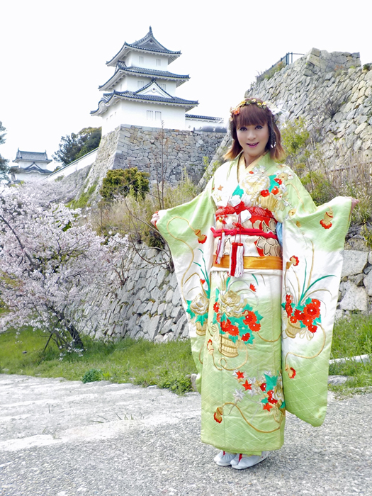 結衣さん