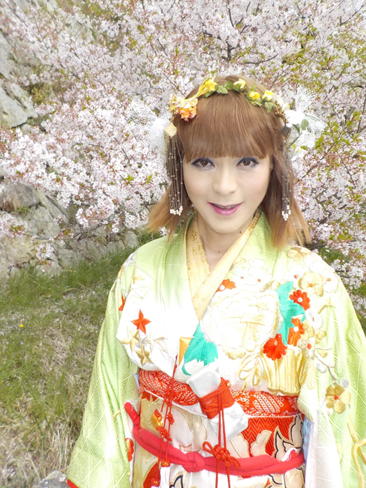 結衣さん