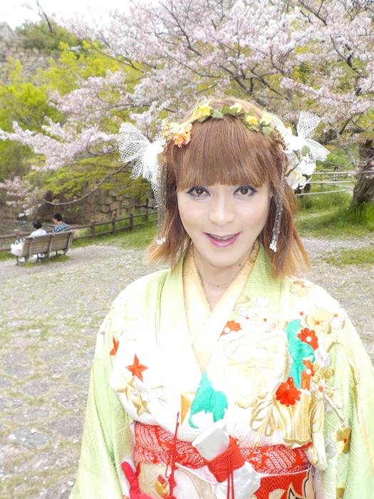 結衣さん