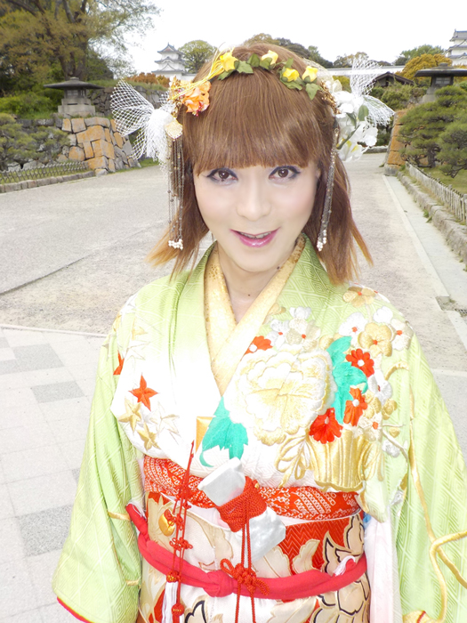 結衣さん