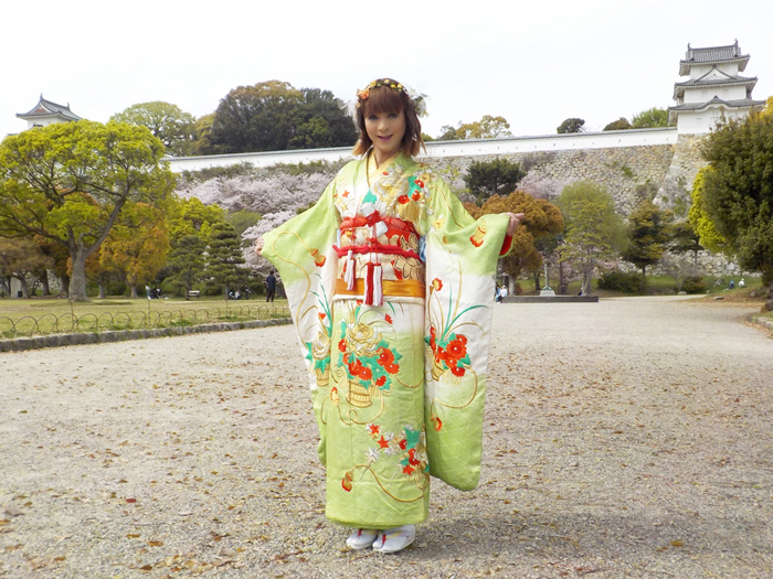 結衣さん