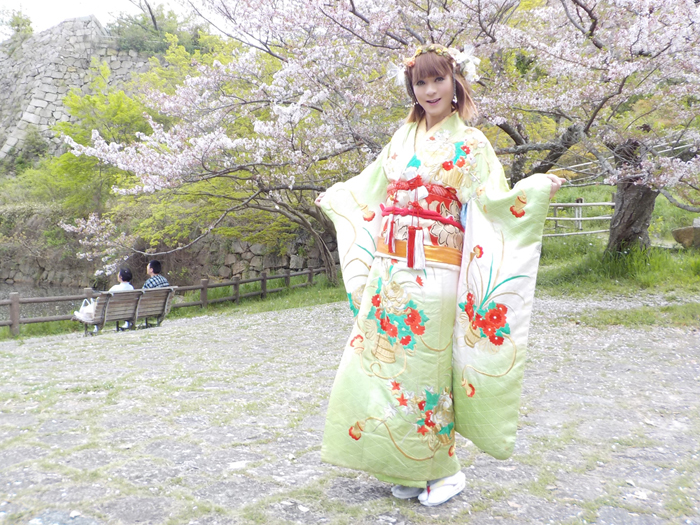 結衣さん