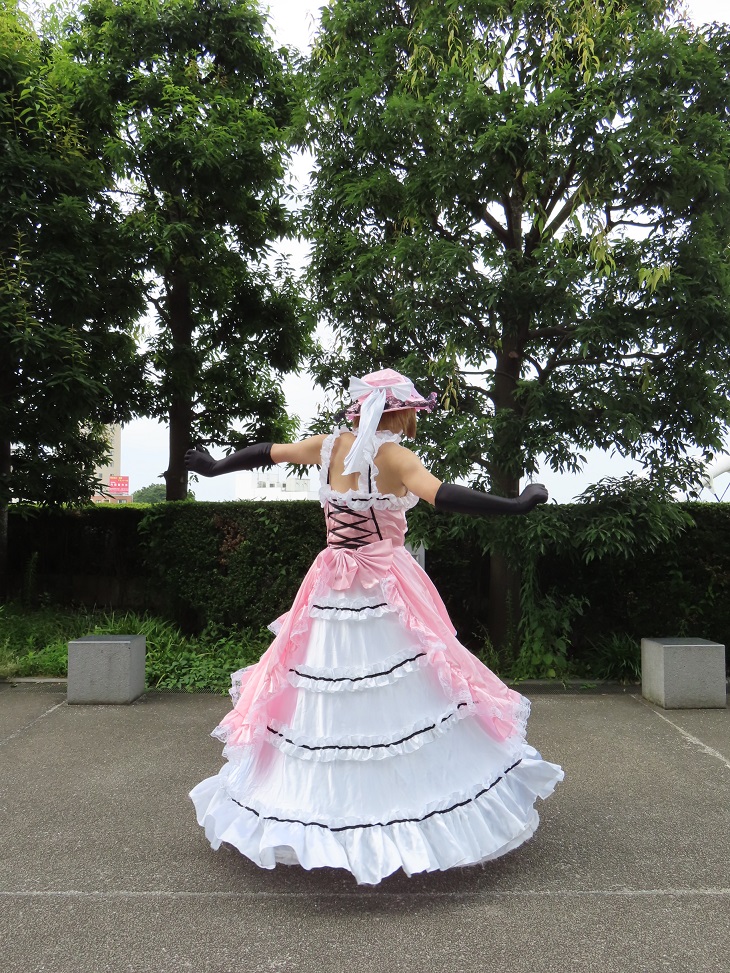 ゆきこさん