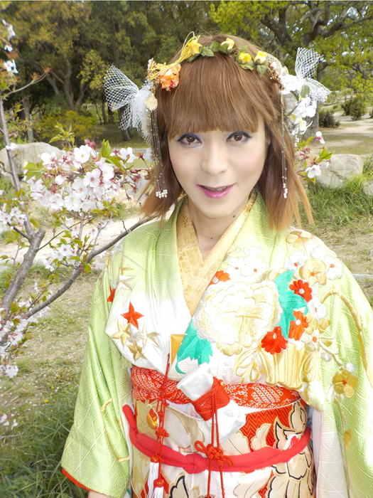 結衣さん